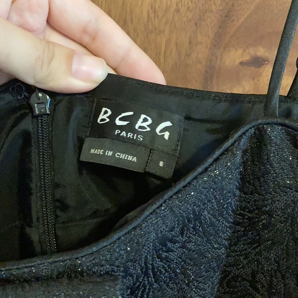 Gorgeous little black dress, BCBG Paris - Picture 5 of 6